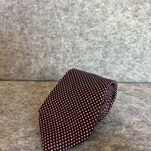 Brooks Brothers Makers Pure Silk Tie Made In USA